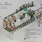 מלון Toepferhof Bei Travemuende רטקאו
