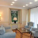 Toepferhof Bei Travemuende 4*