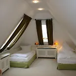 Toepferhof Bei Travemuende מלון