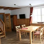 Toepferhof Bei Travemuende 4*