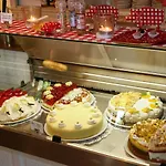 Toepferhof Bei Travemuende 4*