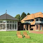 Toepferhof Bei Travemuende רטקאו