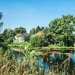 Toepferhof Bei Travemuende רטקאו