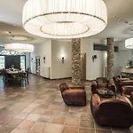 Toepferhof Bei Travemuende 4*