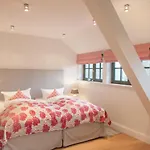 מלון Toepferhof Bei Travemuende 4*