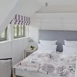 מלון Toepferhof Bei Travemuende רטקאו