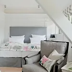 מלון Toepferhof Bei Travemuende רטקאו