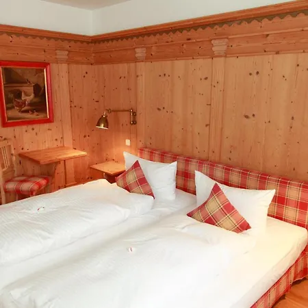 Toepferhof Bei Travemuende 4*