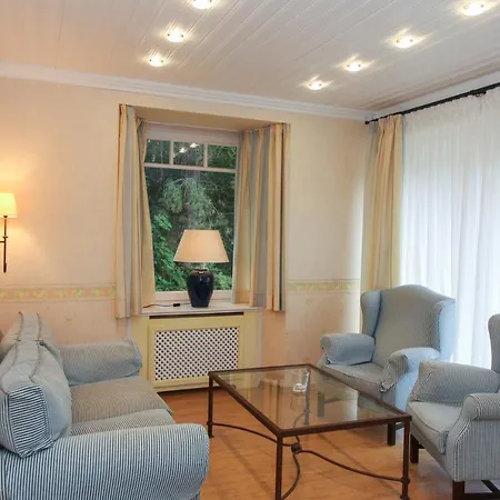 Toepferhof Bei Travemuende 4*