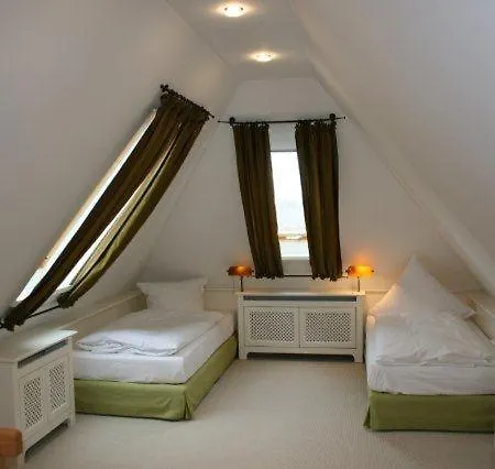 Toepferhof Bei Travemuende Szálloda