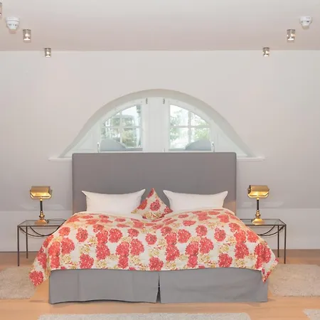 Toepferhof Bei Travemuende 4*