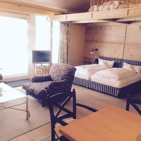 Toepferhof Bei Travemuende Szálloda 4*