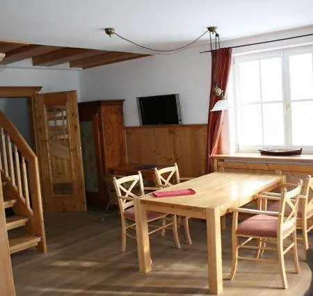 Toepferhof Bei Travemuende 4*