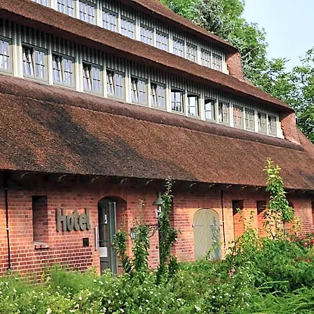 Töpferhof Bei Travemünde Hotel