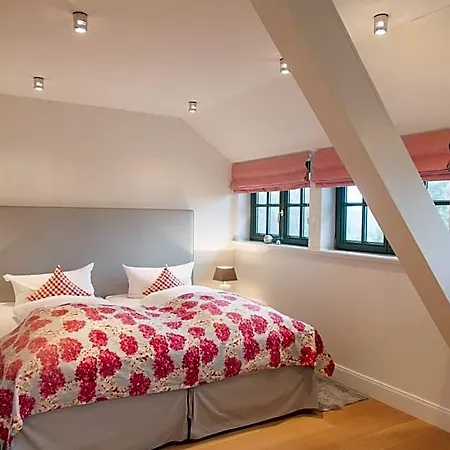 Hotel Toepferhof Bei Travemuende Ratekau