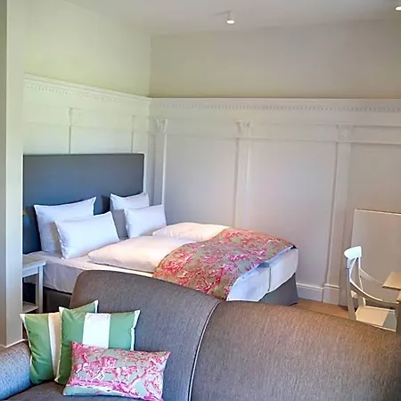 Toepferhof Bei Travemuende Hotel