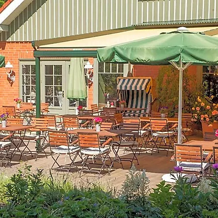 Töpferhof Bei Travemünde Hotel Ratekau