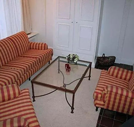Toepferhof Bei Travemuende 4* Ratekau