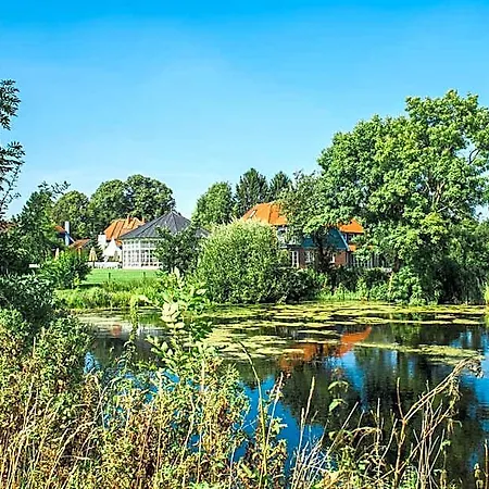 Toepferhof Bei Travemuende Hotel 4*
