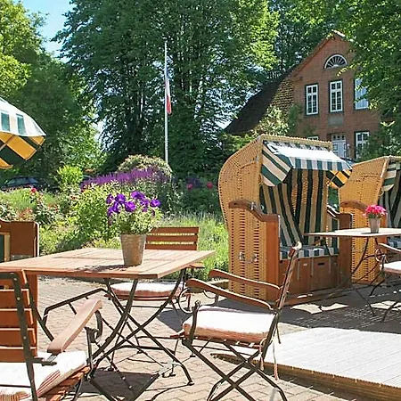 Hotel Toepferhof Bei Travemuende Ratekau