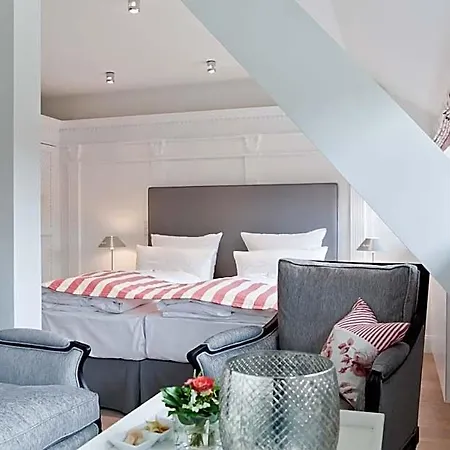 Toepferhof Bei Travemuende Hotel 4*