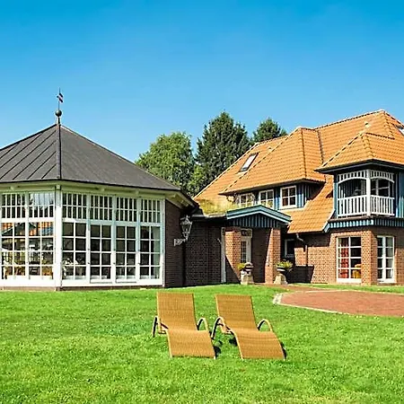 Hotel Töpferhof Bei Travemünde Ratekau