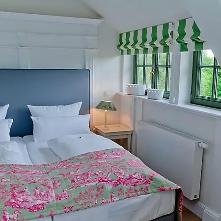 Toepferhof Bei Travemuende 4*