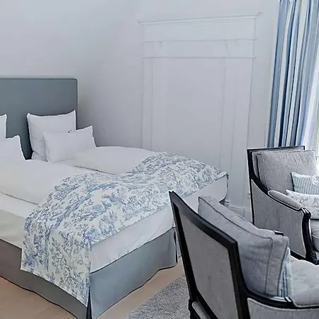 Töpferhof Bei Travemünde 4*