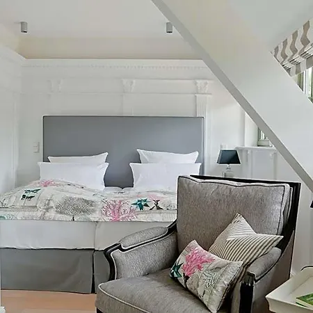 Töpferhof Bei Travemünde Hotel 4*