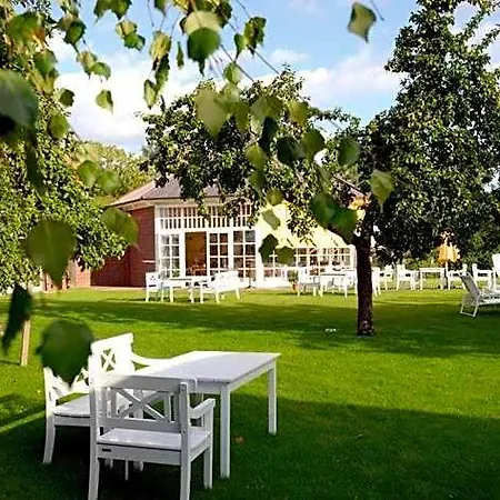 Toepferhof Bei Travemuende Hotel Ratekau