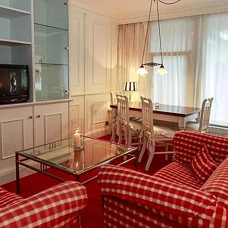 Hotel Töpferhof Bei Travemünde 4*