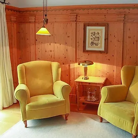 Toepferhof Bei Travemuende 4* Ratekau