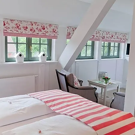 Töpferhof Bei Travemünde Hotel 4*