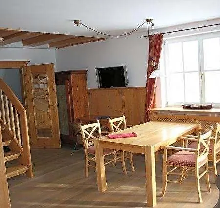 Toepferhof Bei Travemuende Ratekau