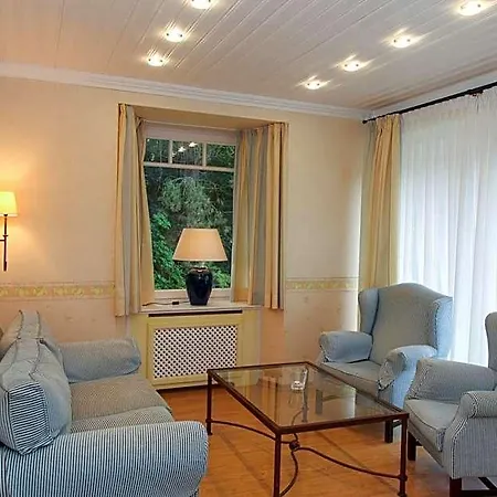 Toepferhof Bei Travemuende Hotel Ratekau