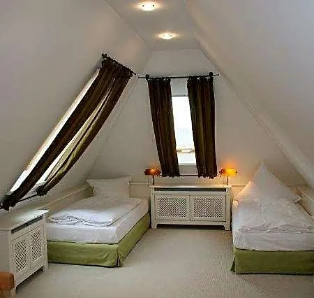 Toepferhof Bei Travemuende Hotel Ratekau