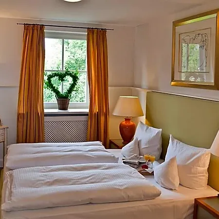 Toepferhof Bei Travemuende Hotel Ratekau