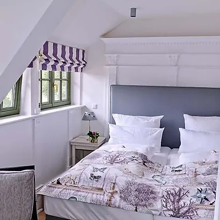 Toepferhof Bei Travemuende 4*