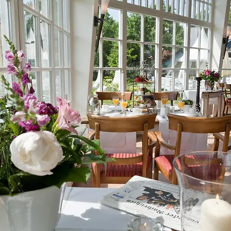 Toepferhof Bei Travemuende 4*