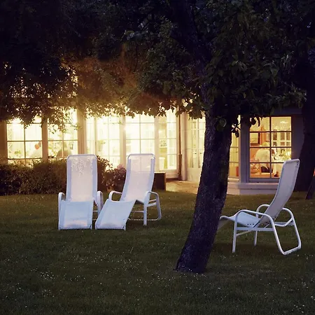 Toepferhof Bei Travemuende Szálloda 4*