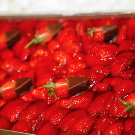 Toepferhof Bei Travemuende 4*