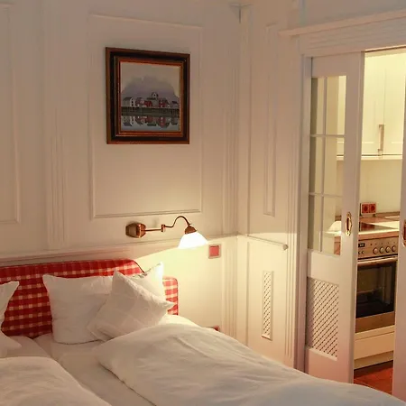 Toepferhof Bei Travemuende