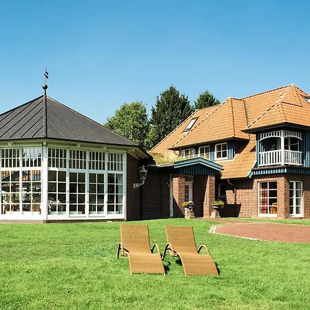 Toepferhof Bei Travemuende 拉特考