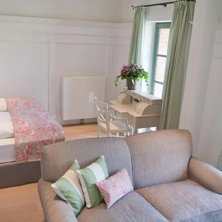 Toepferhof Bei Travemuende Szálloda 4*