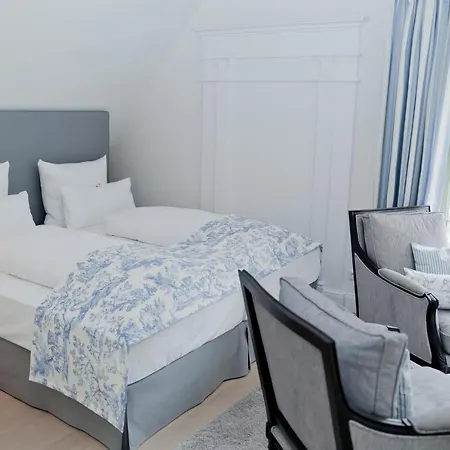 Toepferhof Bei Travemuende راتيكاو