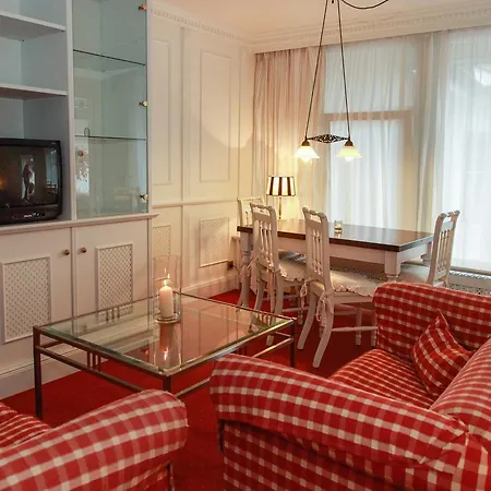 فندق Toepferhof Bei Travemuende