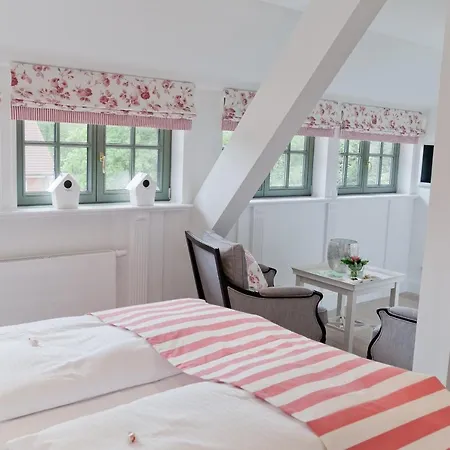 Toepferhof Bei Travemuende 4*