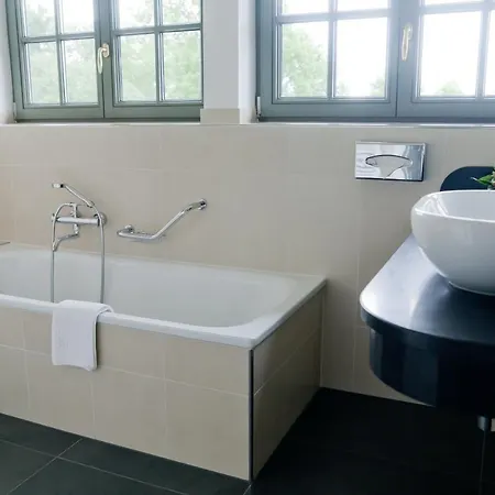 Toepferhof Bei Travemuende