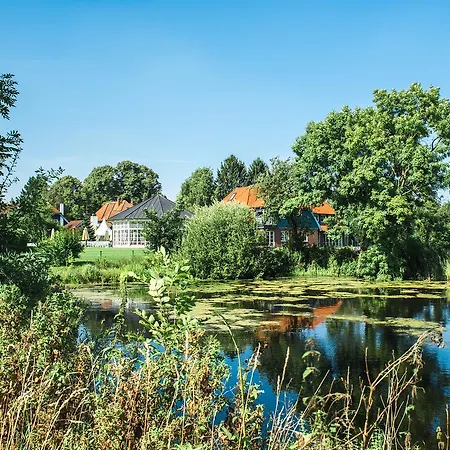 Toepferhof Bei Travemuende راتيكاو
