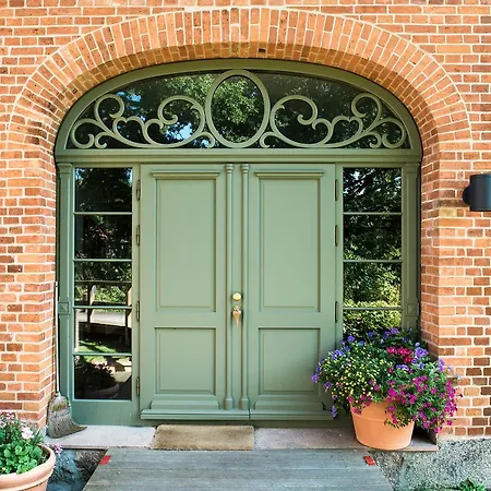 Toepferhof Bei Travemuende